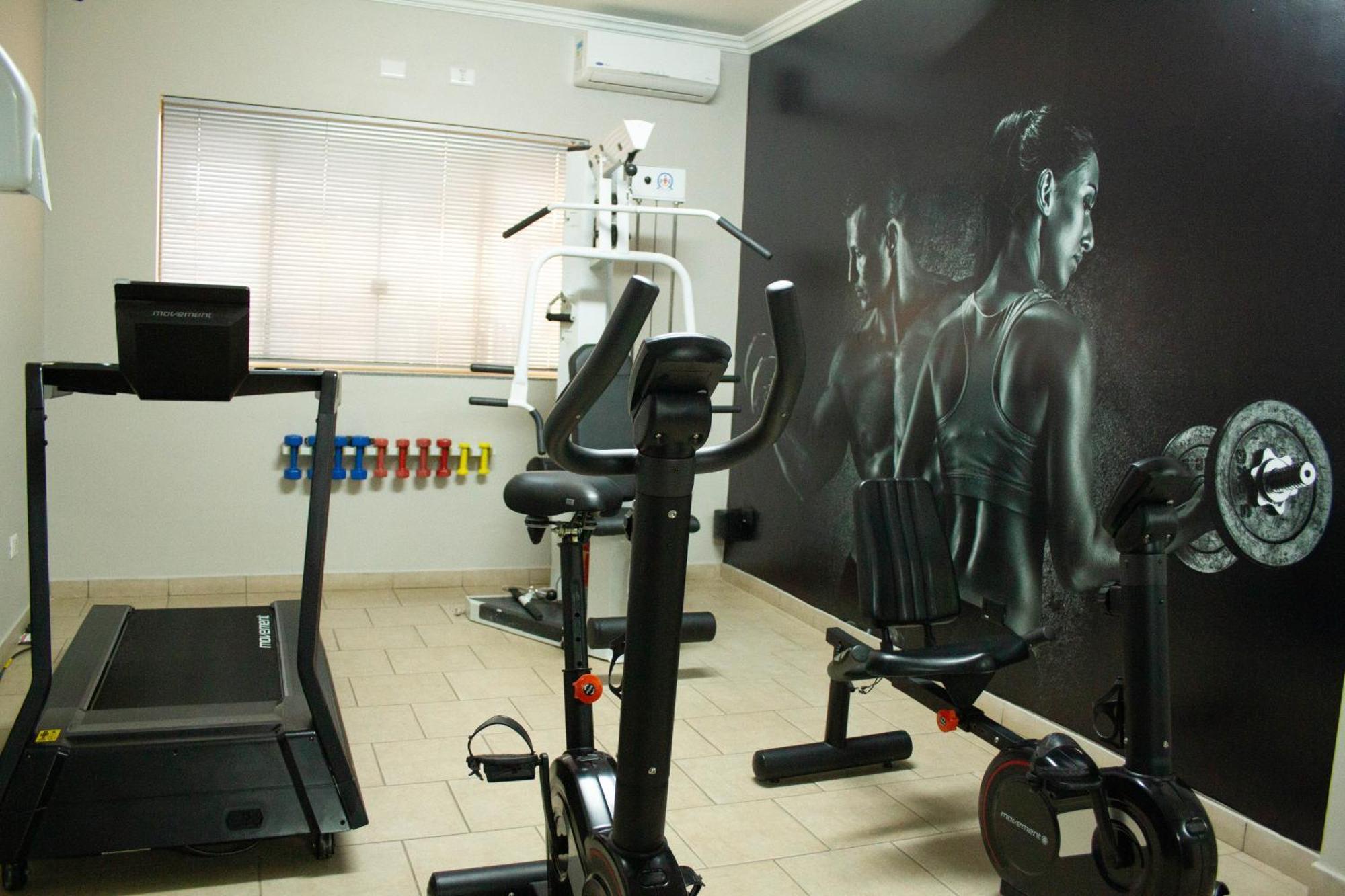 Nohotel Nova Odessa Εξωτερικό φωτογραφία